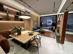 Canberra Crescent Residences (D27), Apartment #486186541